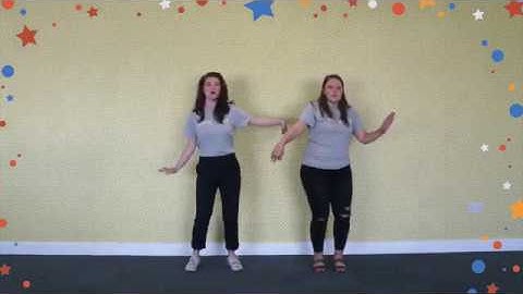 Trent Kids Dance- My Lighthouse