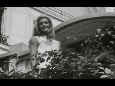 Dalida - Darla dirladada (1970)