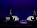 「抱きしめて」160歳の演歌デュオ・大年等&串田良生 カバー