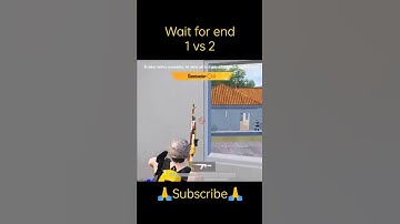 Bgmi and Pubg gameplay 1 vs 2 Clutch with AKM #shorts #shortfeed #bgmipubg #jonathan