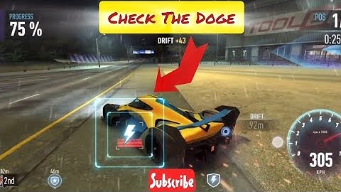 Need For Speed - Escape Velocity Day 2 Highlights