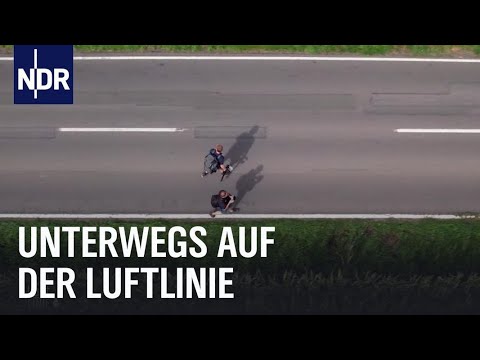 Video: So Treffen Sie Sich Unterwegs