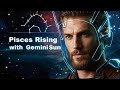 ✨ASTRALX: Pisces Rising & Gemini Sun Men 2025!🔮
