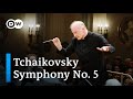 Tchaikovsky symphony no 5  european union youth orchestra  gianandrea noseda