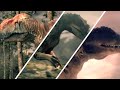 The Biggest Theropod Dinosaurs Of All Times! / Documentary (English/HD)