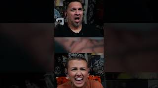 The Bedroom Scene Reaction