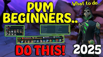 The Most Underrated PVM Skills for Beginners - 2025