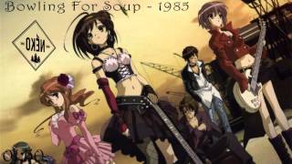 [ NekoWolf ] Nightcore - 1985