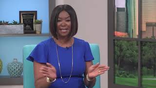 Dr Shukla s interview at Great Day Houston in KHOU news channel ShineMD Medspa Liposuction Center