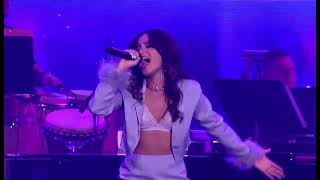 Nice & Slow - Usher tribute at @Berklee cover by Carolina Schott