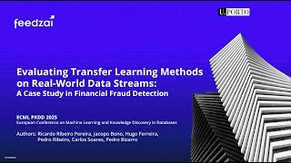 Evaluating Transfer Learning Methods on Real-World Data Streams