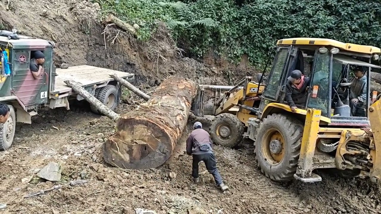 Ngahong yarsho  Myanmar boundry 