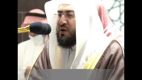تلاوة رائقة ترقرق القلوب للشيخ د. #بندر_بليلة من سورة النمل | فجر 9 ربيع الآخر 1443هـ