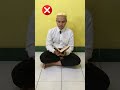 POV: doa selesai baca Alquran yang sesuai sunnah
