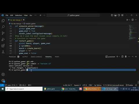 How do I undo the most recent local commits in Git