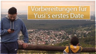 Download Lagu YUSI´S erstes DATE ?😳 WIR haben uns VERLAUFEN im Wald 😱😱😱/ Vlog MP3
