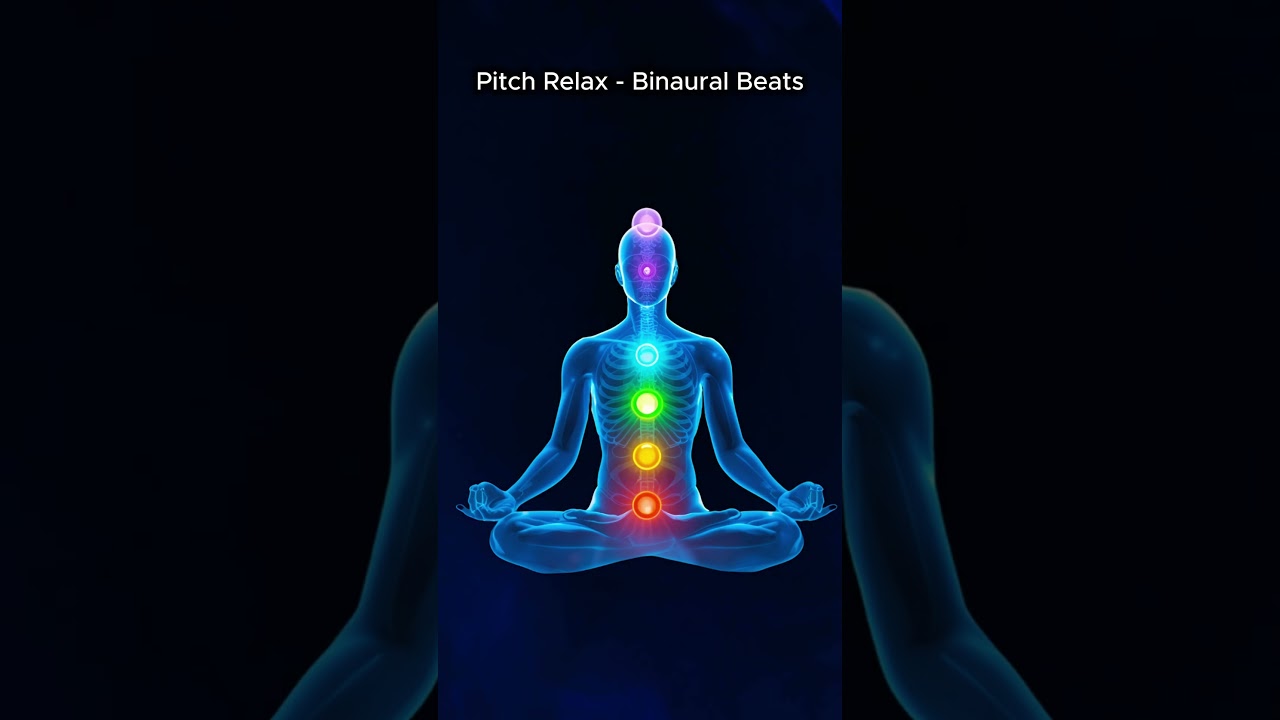 3 Minute Chakra Healing Meditation | Balance 7 Chakras | Boost Aura & Positive Energy