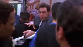 LUDACRIS – MOVE B***H (Seinfeld mode)