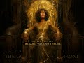 WHITNEY HOUSTON: THE GOLD-WOUND THRONE #RubenWhite #InspirationalPoetry #WhitneyHouston #Resilience