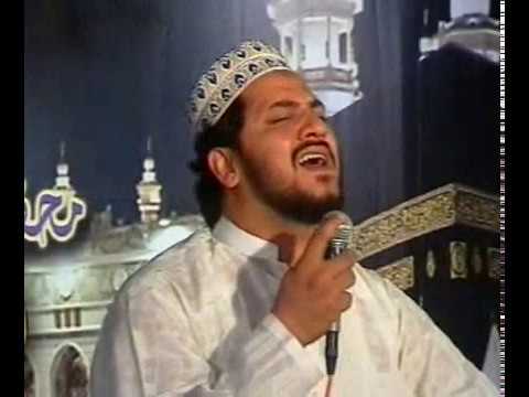 URDU NAAT(Dil Thikana Mery Huzoor)ZULFIQAR ALI.BY ...