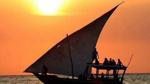 Dhow Countries | Taj Mahal & The Culture Musical Club Of Zanzibar