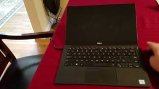 Dell XPS 13 won't turn on