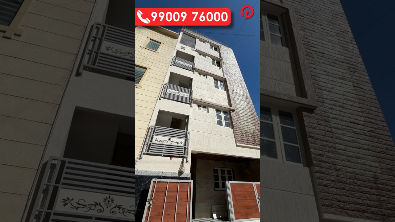 🔥House for sale in HSR layout bda Bangalore 