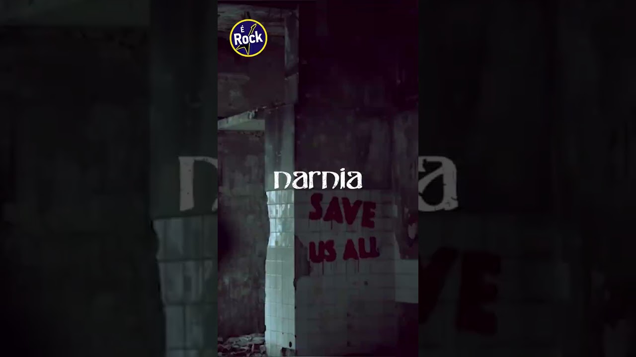 Narnia - Ghost Town | Video with Lyrics