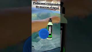 Remova Manchas Nos Vidros Do Carro Éticaautomotiva