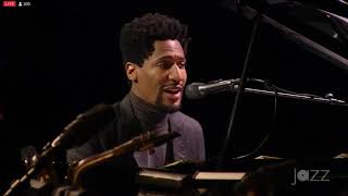 Jon Batiste and JLCO - Saint James Infirmary Blues