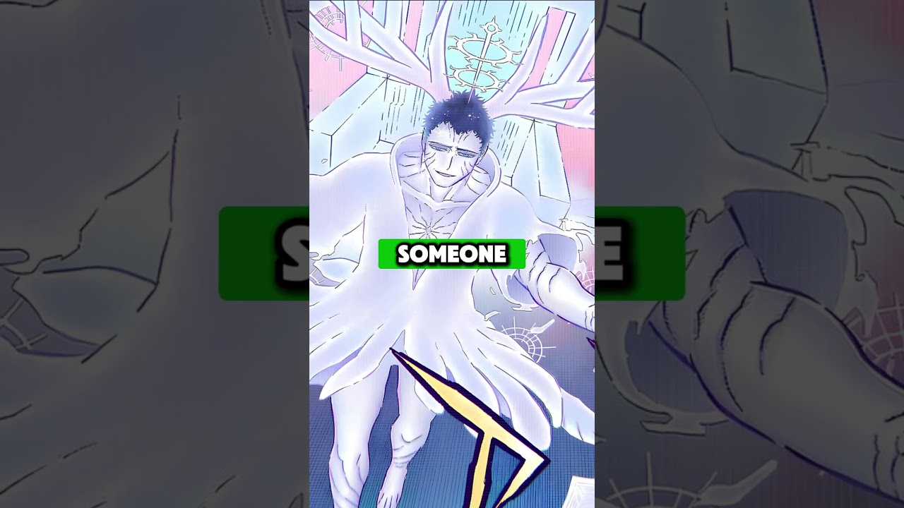 3 Facts that Most Black Clover Anime's Fans Don't Know About!