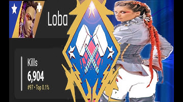 HOW TO WARM UP IN APEX FROM A TOP 0.01% PLAYER (MULTIPLE 20 BADGES & 4K