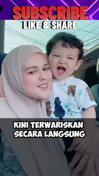 Potret Tampan Anak Roger Danuarta dan Cut Meyriska #shorts #rogerdanuarta
