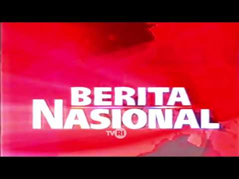 OBB Berita Nasional TVRI 2003-2006