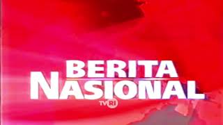 OBB Berita Nasional TVRI 2003-2006