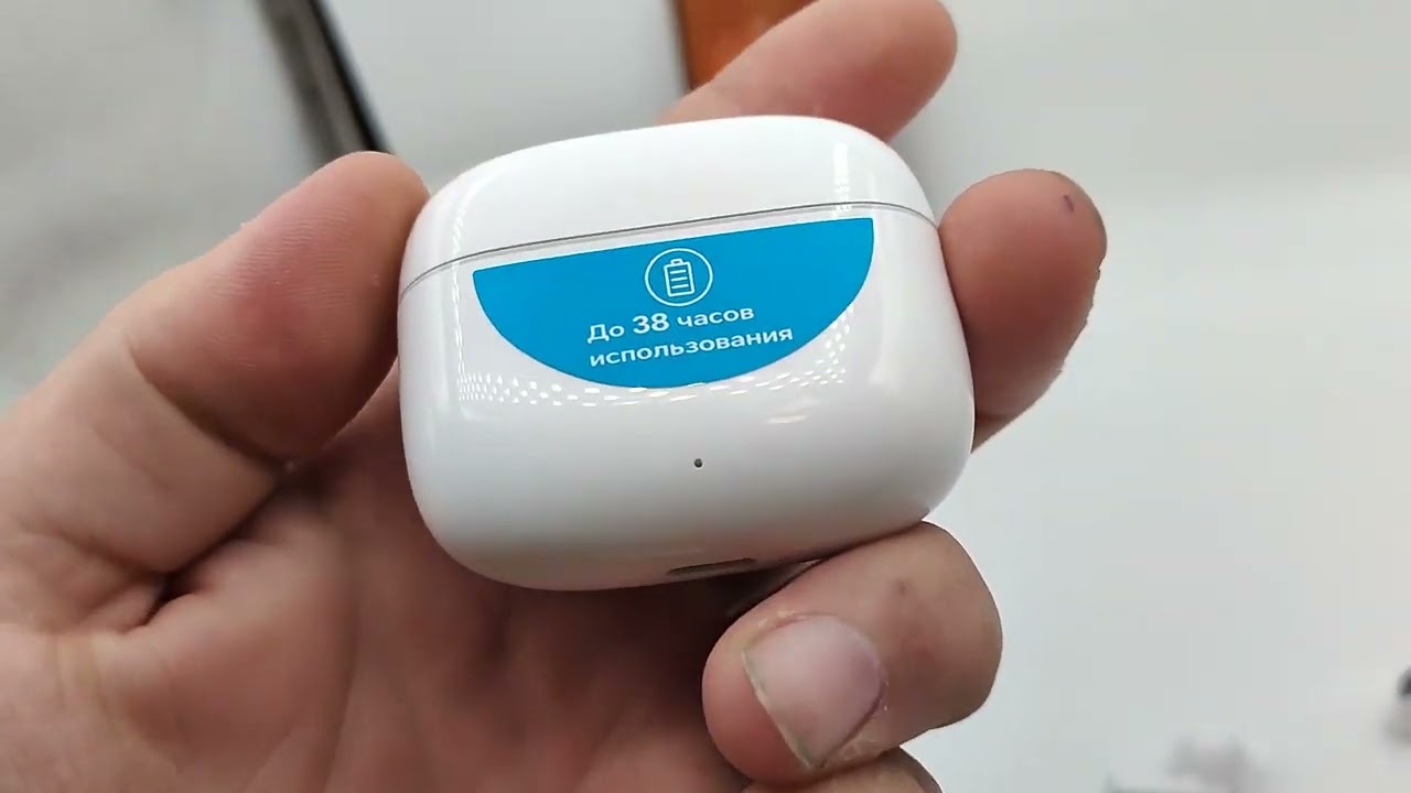 Обзор TWS наушников Honor Choice Earbuds X7 Play