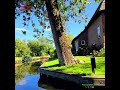 Giethoorn, A Unique Experience in the ' Venice of the North '🎶