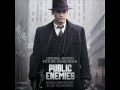 Public enemies soundtrackten million slaves