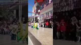 Hayrünnisa Gedik Dans Okul 2