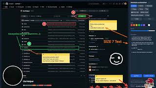 Bug Reports in 2 Clicks: Annotated Screenshots & Screen Recording Chrome  Extension - UsrHelper screenshot 4
