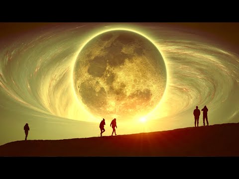 The Eye in the Sky by Savfk [CC-BY royalty free music - sci-fi action intense]