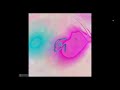 Audio-reactive visual (Water lily)