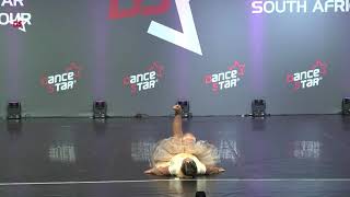 MAGICAL THINKER LEAP BALLERINA ALL ABOUT YOU
