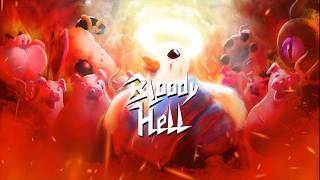 Bloody Hell | Playthrough no commentary screenshot 4