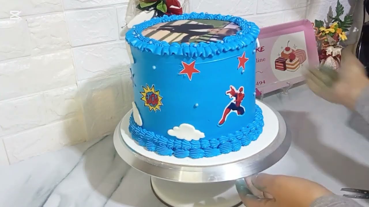 3 تورت يجننوا 😍 وأسرار الصورة الغذائية من غير ما تبوز 💖