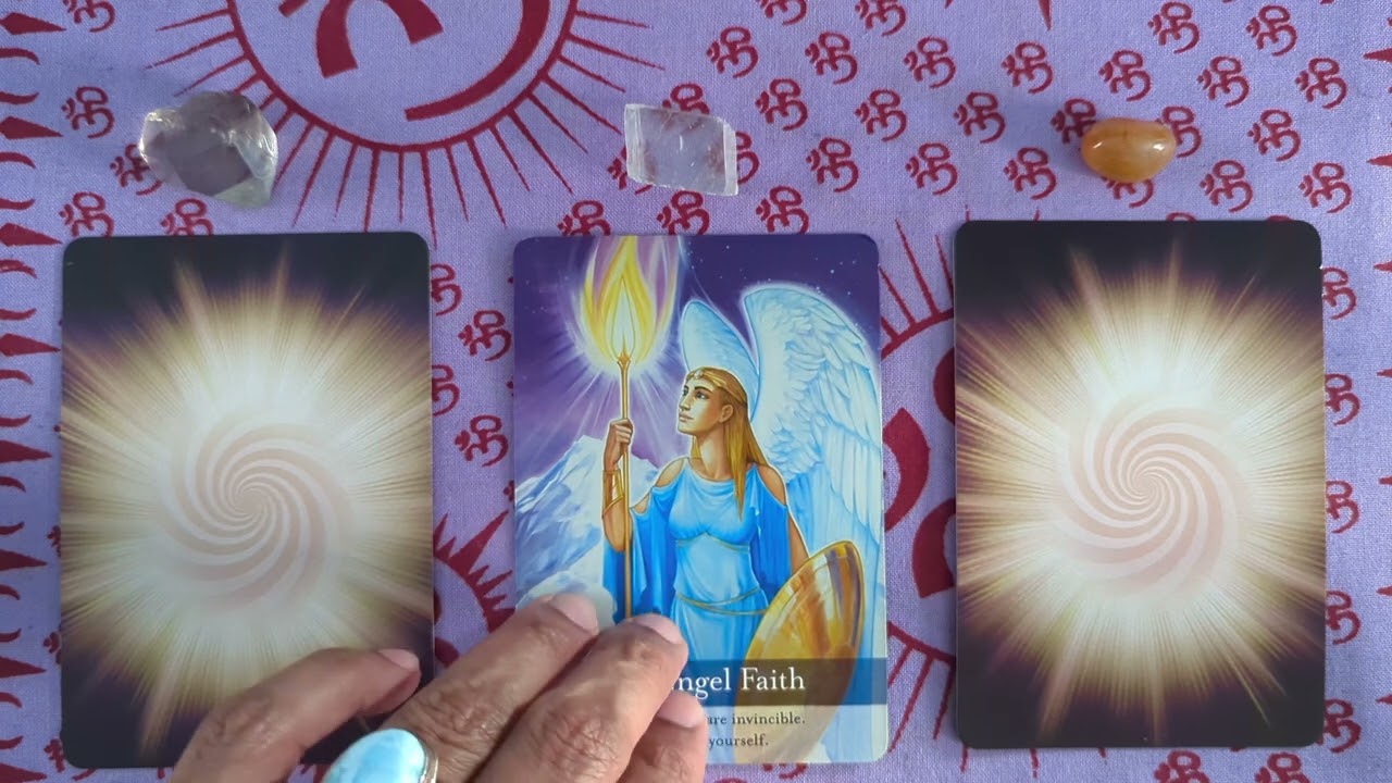 Scorpio ♏ Monthly Angelscope for April 2023