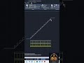 Fastest Way to Design Stairs in AutoCAD:-#AutoCAD,#AutoCADTutorial,#StairDesign,#2DDrawing