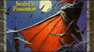 Ravenloft: Strahds Possession OST (Roland SC-55)