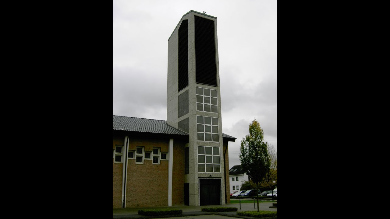 Salzkotten, St. Marien - Plenum