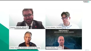 How Can Mining Industry Urgently Fulfil the Defence Industry’s Critical Raw Material Requirements?